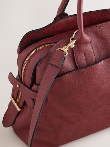 Next Torba shopper w kolorze czerwony