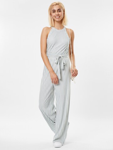 ONLY Jumpsuit 'SHARON' in Grey