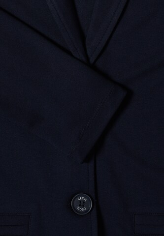 CECIL Blazer in Blue