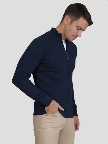 Giacchetta 'Sydney' di Sir Raymond Tailor in blu