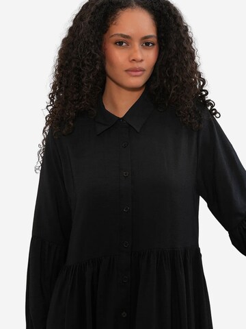 Bigdart Kleid in Schwarz
