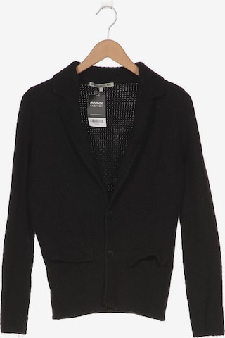 DRYKORN Suit Jacket in S in Black: front