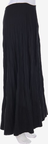 eva kyburz Skirt in S in Black