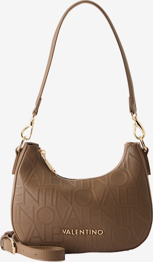 VALENTINO Sac bandoulière 'GYNEVRA RE' en One Size en beige, Vue avec produit