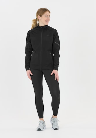 ENDURANCE Outdoor jacket 'Aisling' in Black