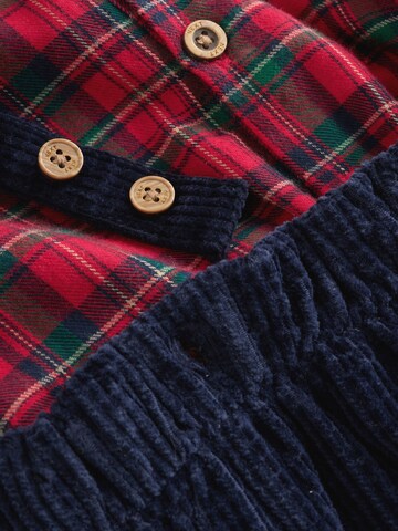 Next - Conjunto en azul