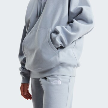 THE NORTH FACE Sweatshirt 'Essential' in Grey
