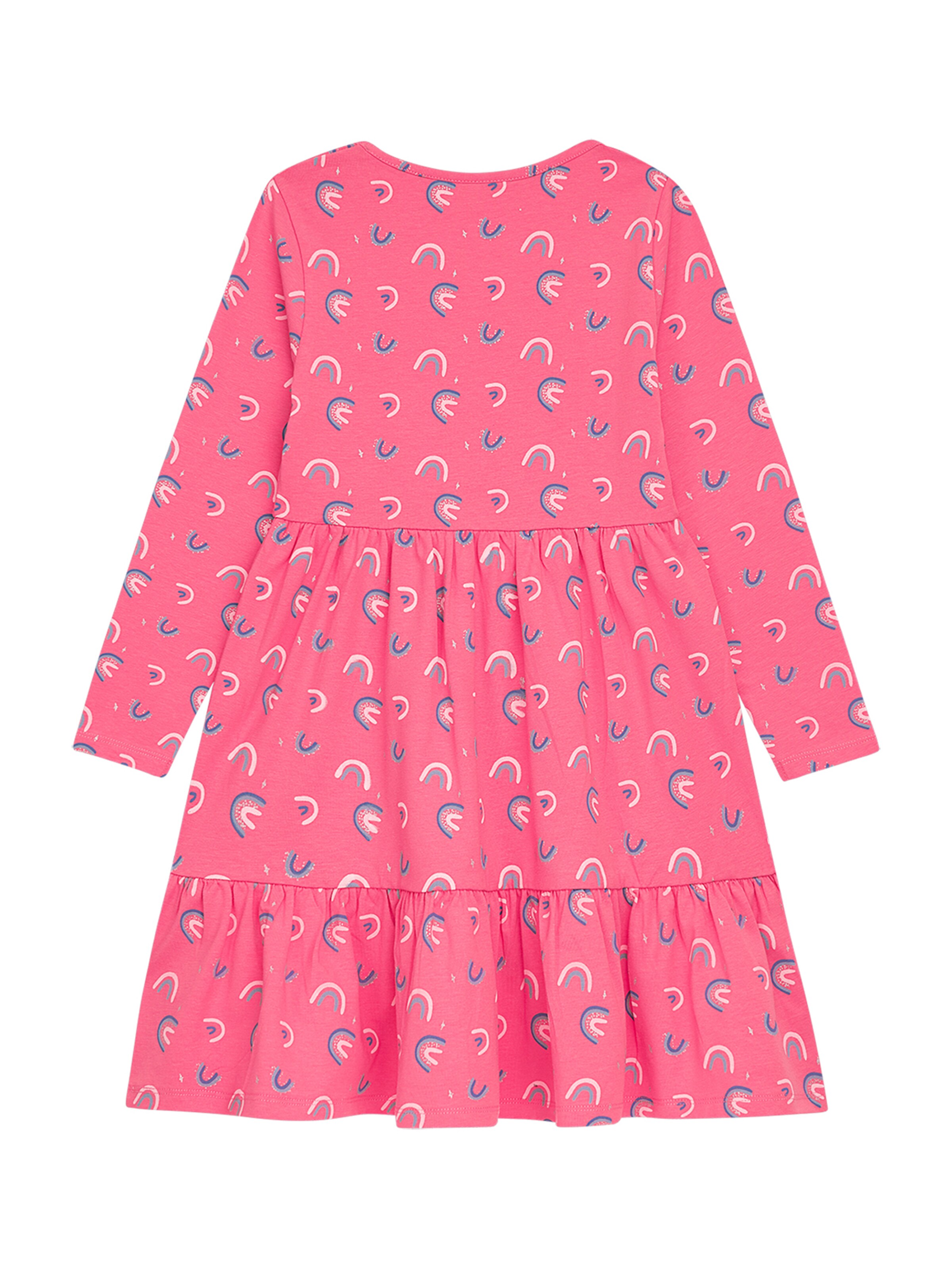 Rochie de la Danamade pe roz