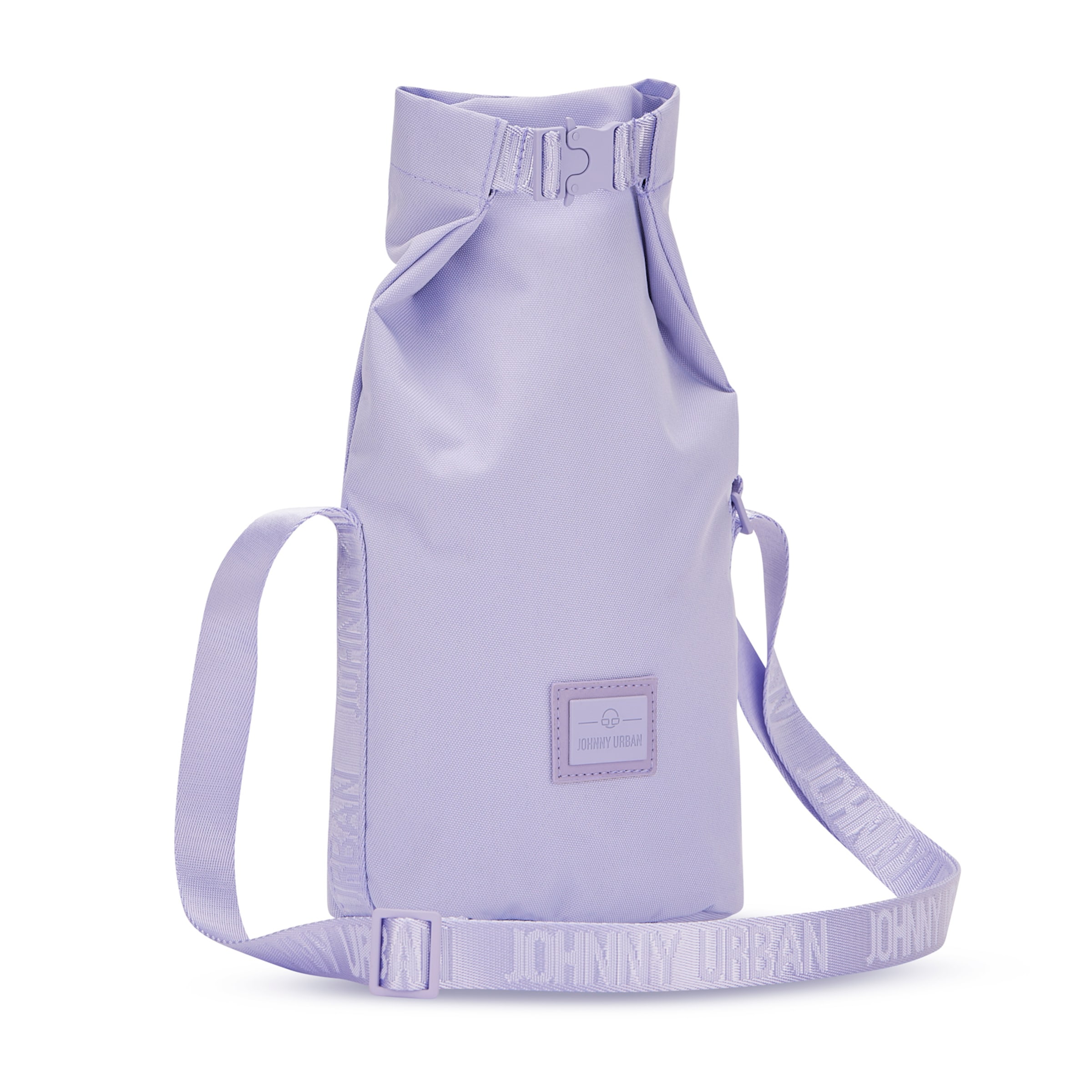 purpurinė Johnny Urban Rankinė su ilgu dirželiu 'Rue'