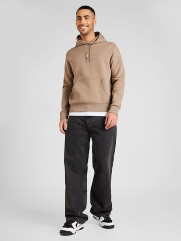 Polo Ralph Lauren Sweatshirt in Brown