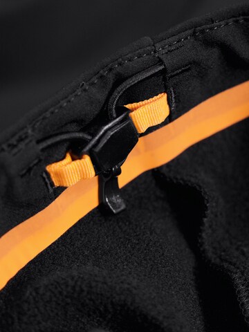MAMMUT Jacke 'Winterfield SO' in Schwarz