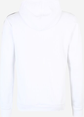 Sweat de sport 'Essentials' ADIDAS SPORTSWEAR en blanc