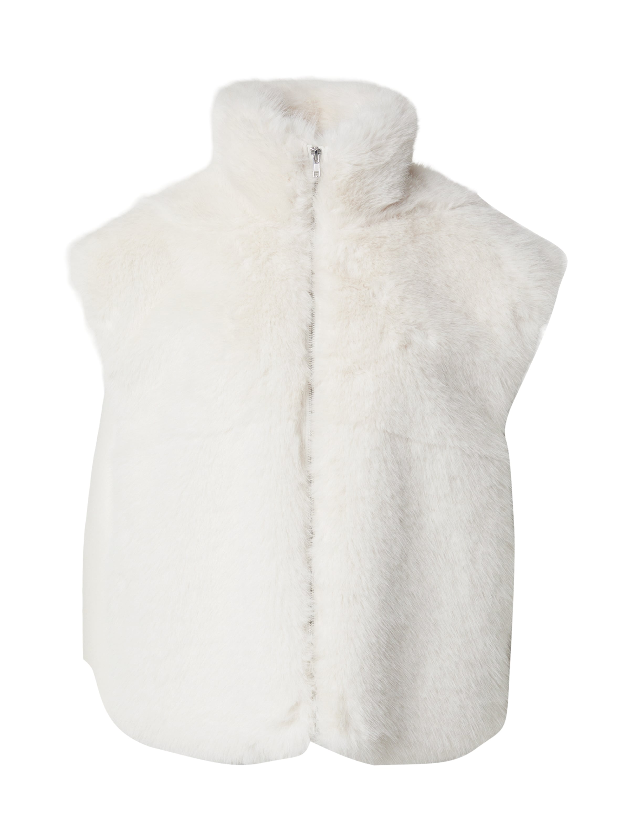 bēšs OH APRIL Veste 'Trixie': no priekšpuses