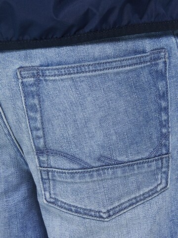 Slimfit Jeans di Jack & Jones Junior in blu