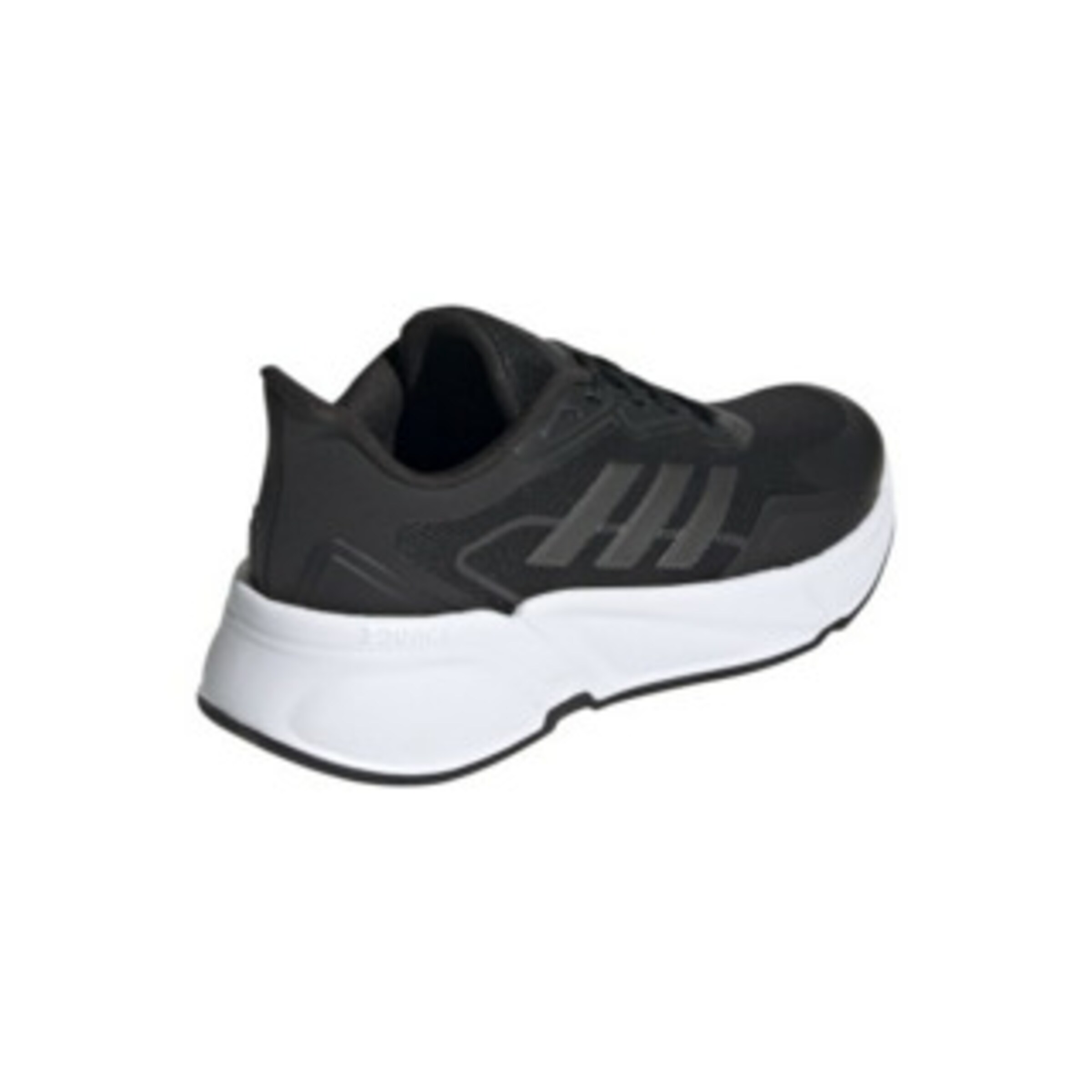 ADIDAS ORIGINALS Veterschoen in Zwart
