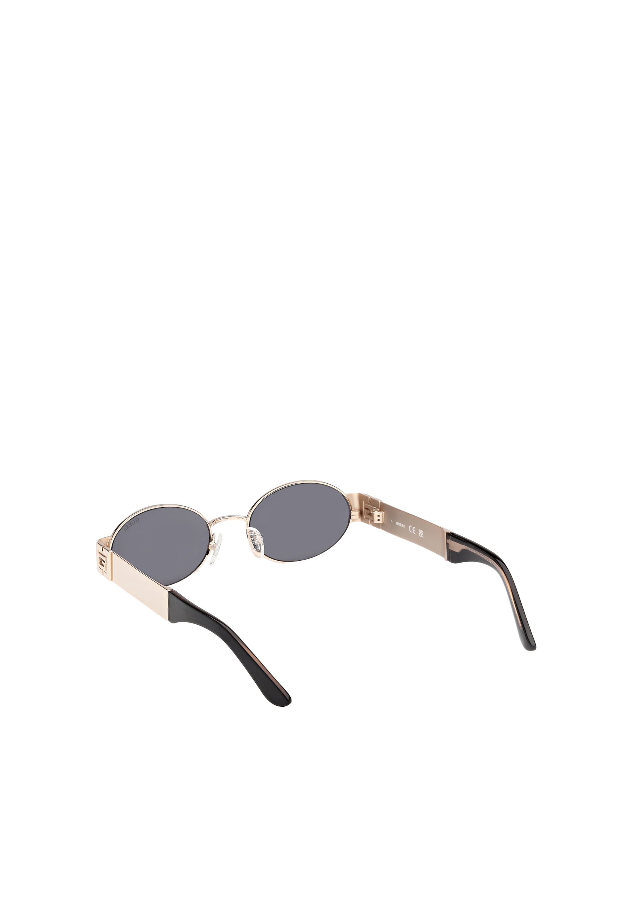 GUESS Sunglasses in Gold
