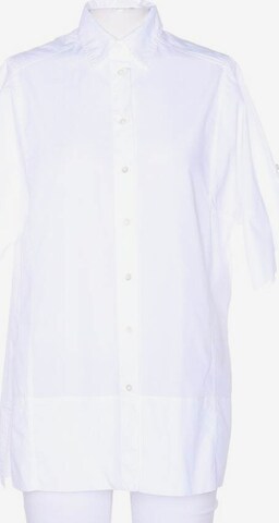 Closed Blouse & Tunic in XXS in White: front