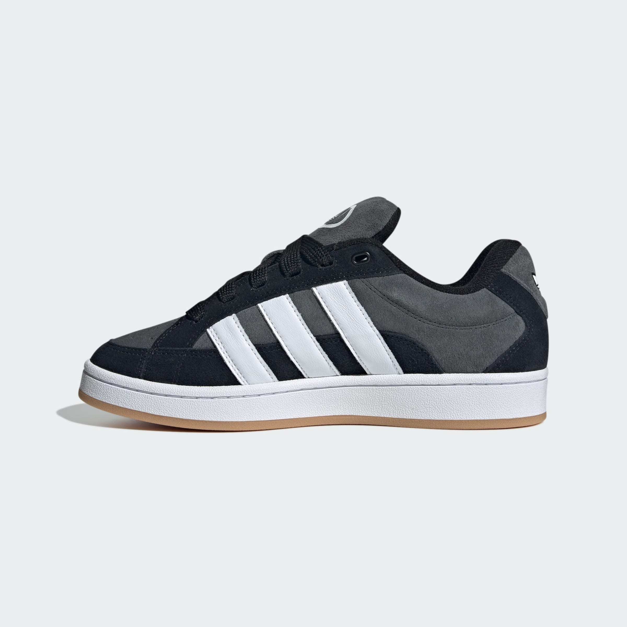 ADIDAS ORIGINALS Sneakers 'Campus 00s Beta' in Dark Grey | ABOUT YOU