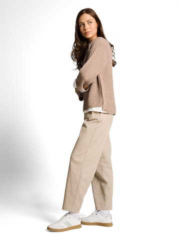 TOM TAILOR Pulóver - szürke