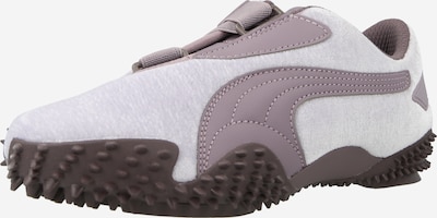 PUMA Tenisky 'Mostro Velvet Dream' - šeříková / bledě fialová, Produkt