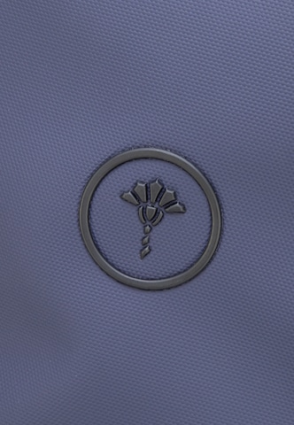 JOOP! Rugzak 'Dinamico Axel' in Blauw