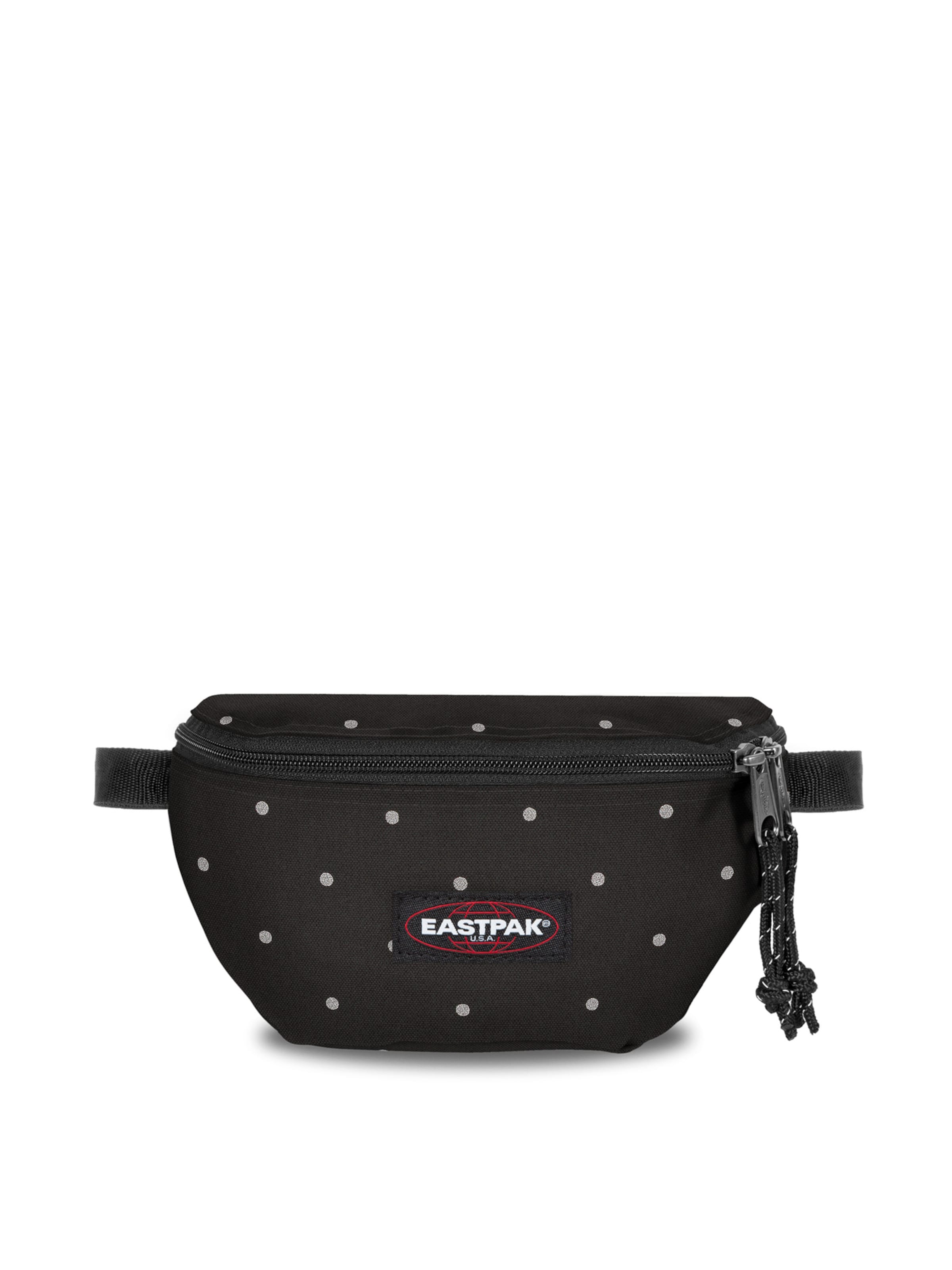 EASTPAK Riñonera 'SPRINGER' en negro, Vista del producto