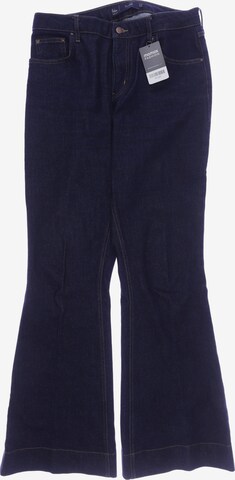 Boden Jeans in 32-33 in Blue: front