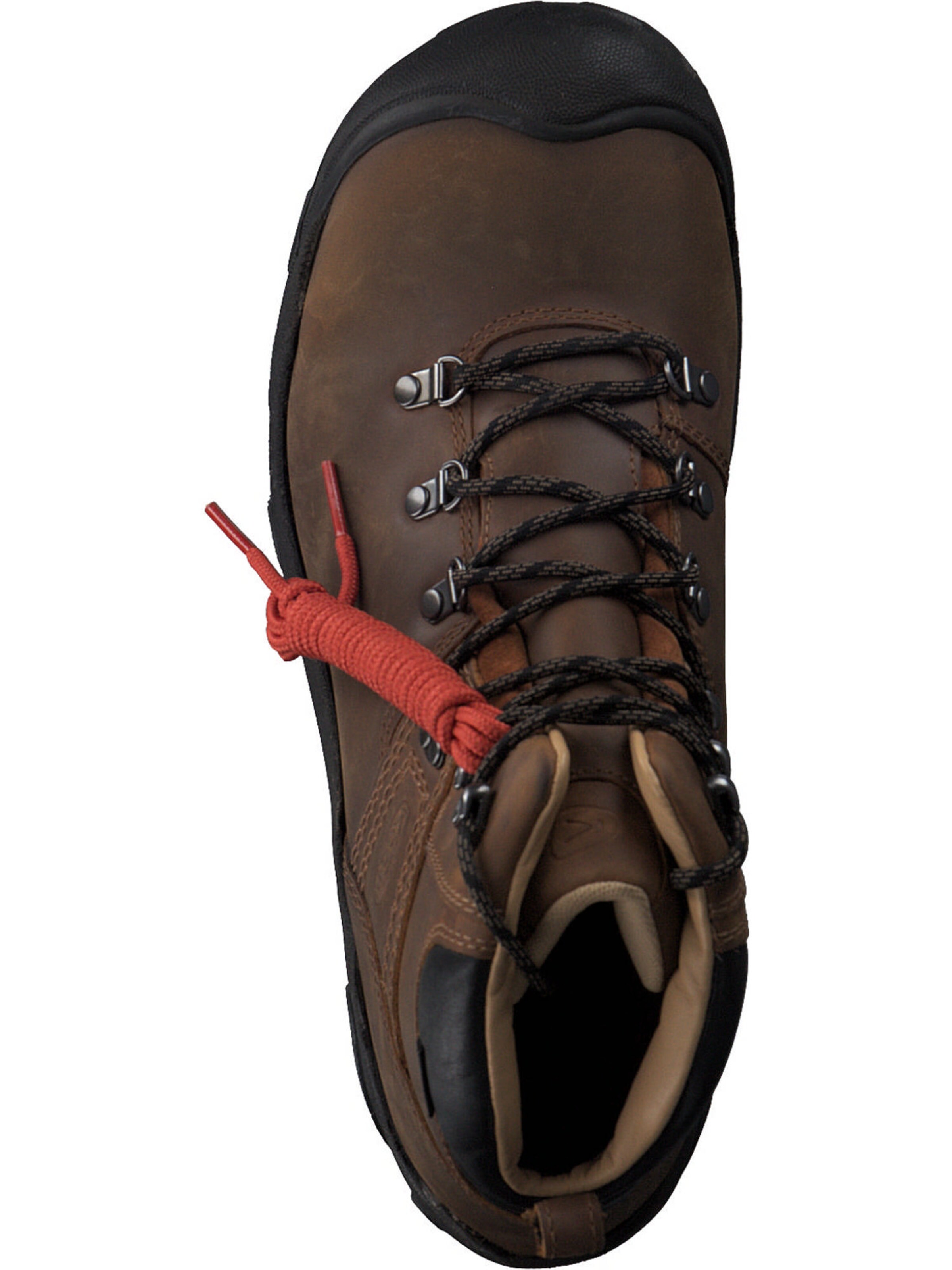 KEEN Boots 'Pyrenees' in Brown