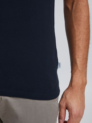 T-Shirt 'Theis' Casual Friday en bleu