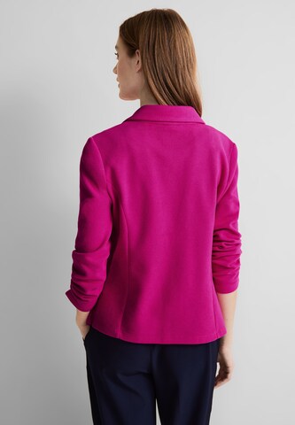 STREET ONE Blazer in Pink