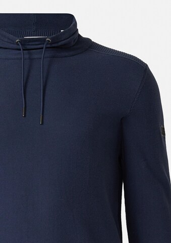 Pull-over s.Oliver en bleu