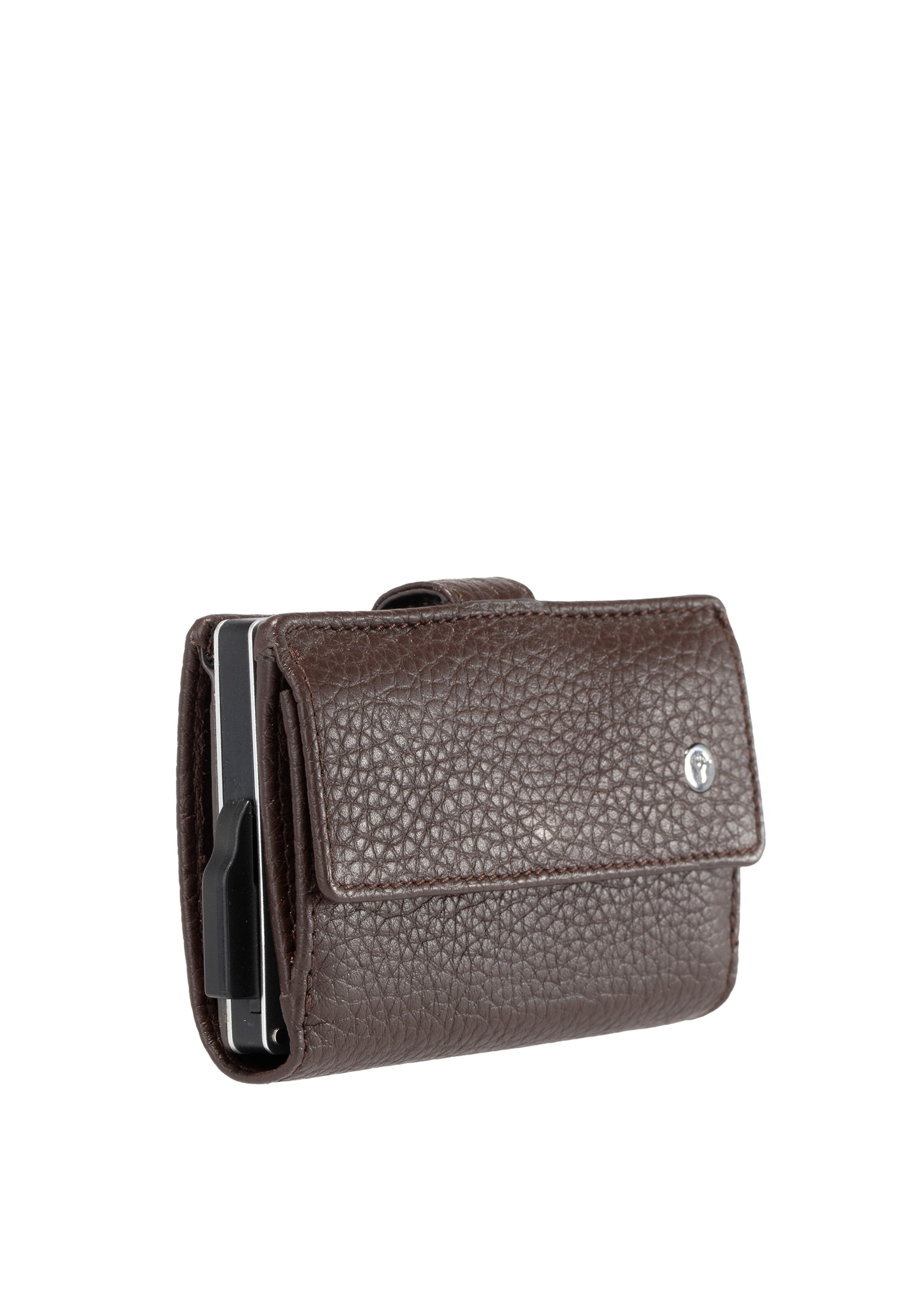 Porte-monnaies 'Cardona' JOOP! en marron