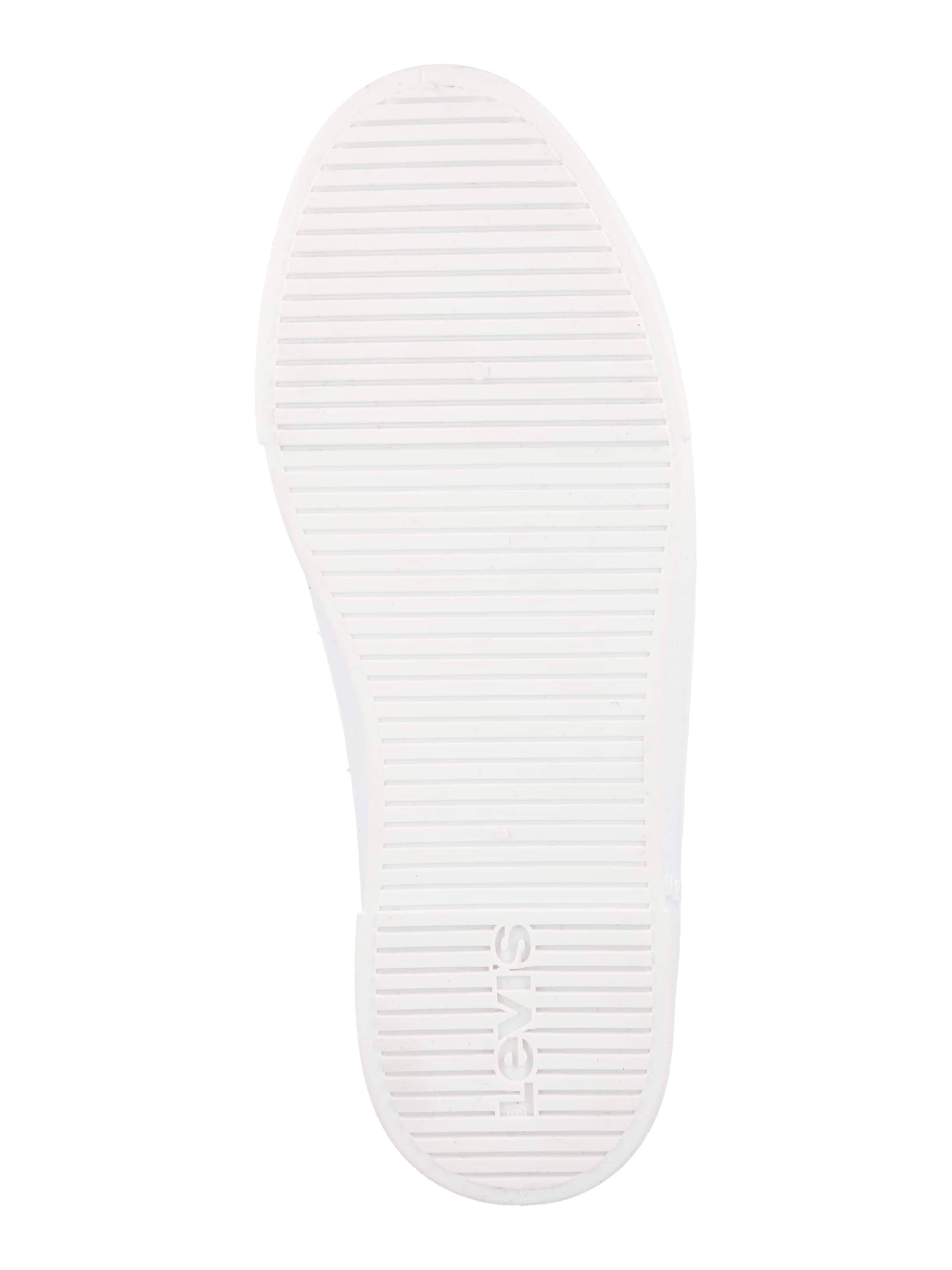 LEVI'S ® Sneaker 'TIJUANA 2.0' in Schwarz