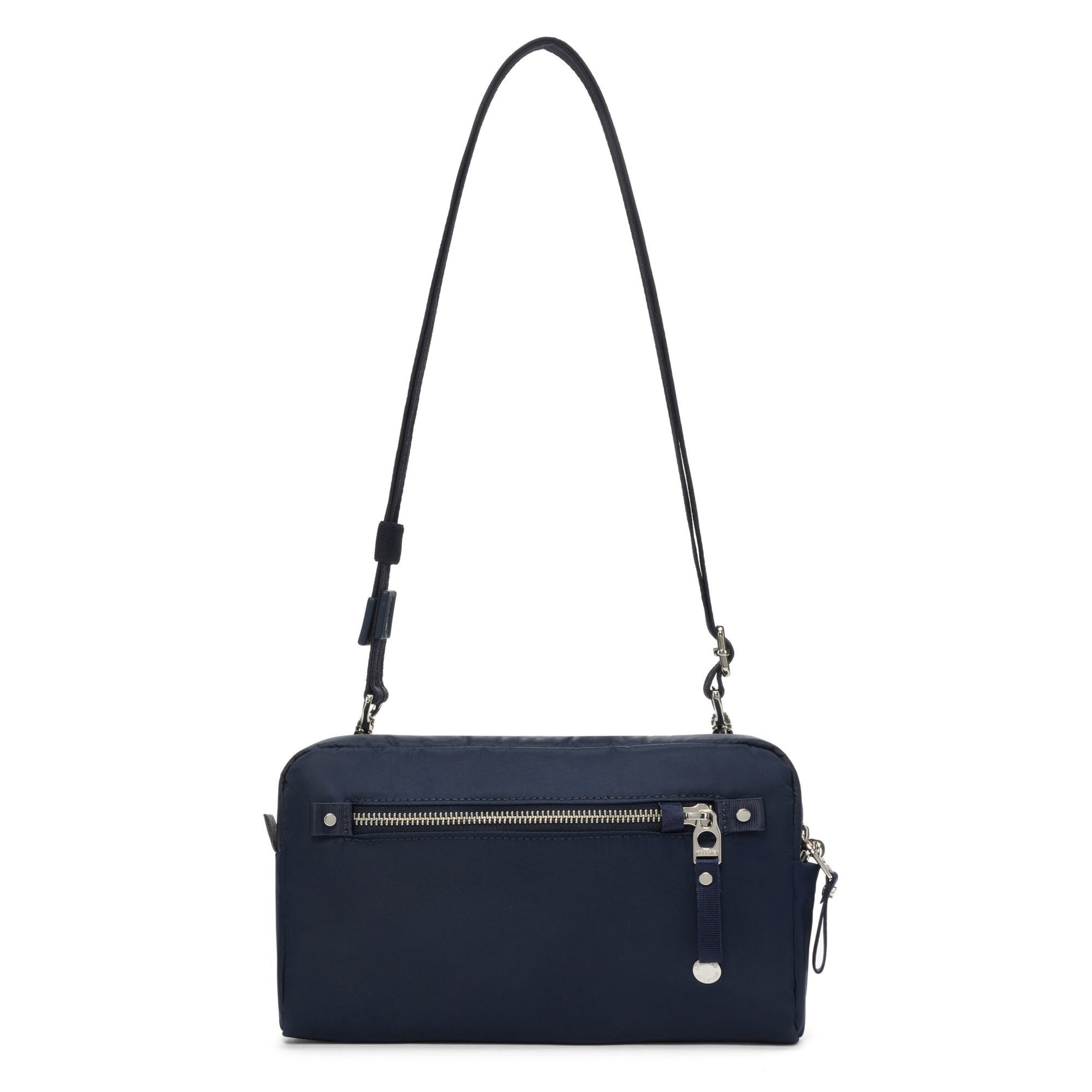 Pacsafe Crossbody bag in Blue