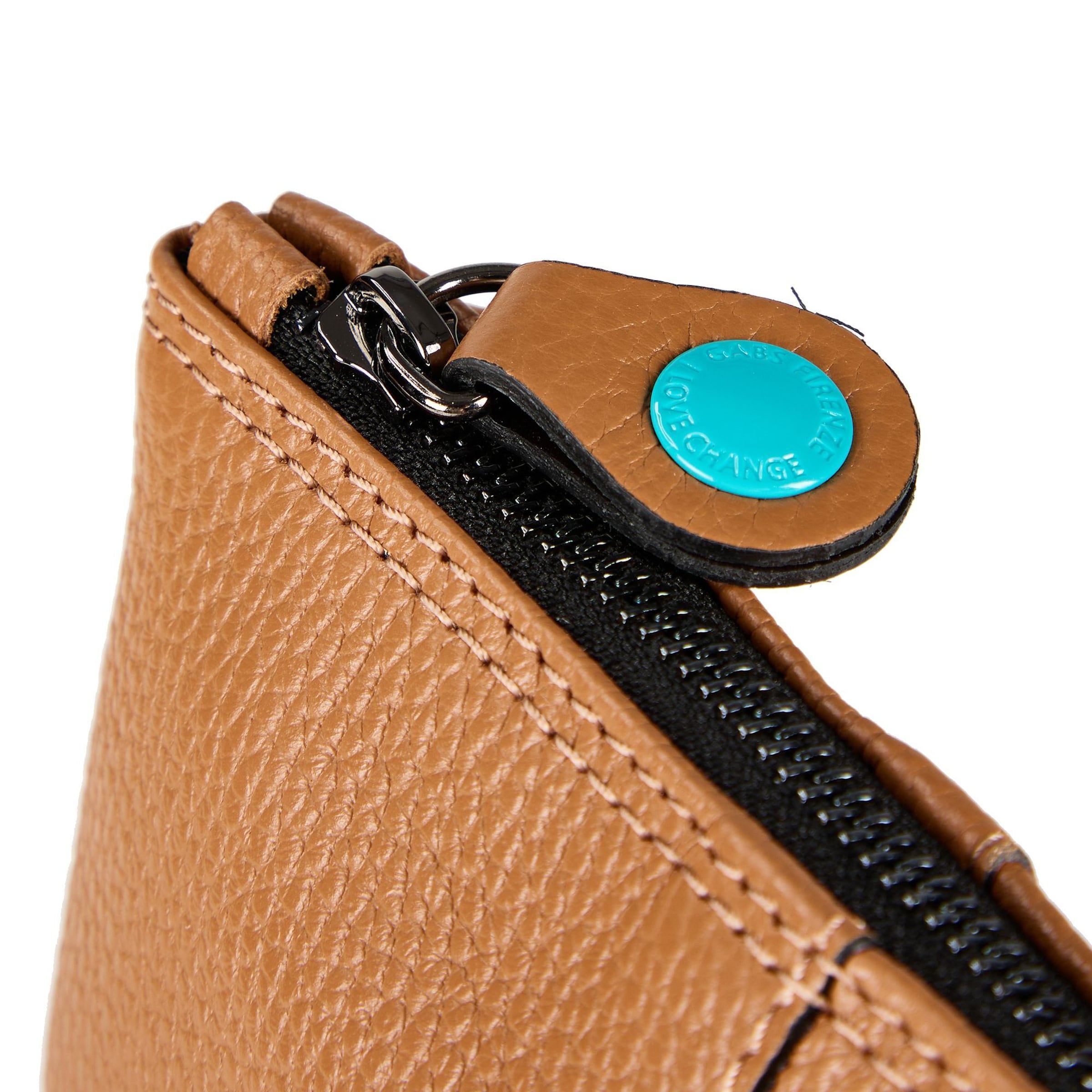 Gabs Crossbody Bag 'Beyonce' in Brown