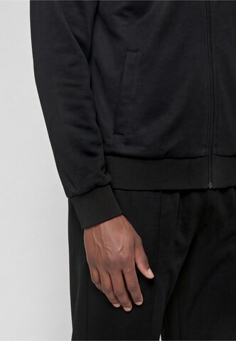 Giacca per l'allenamento 'Orion 024' di Sergio Tacchini in nero