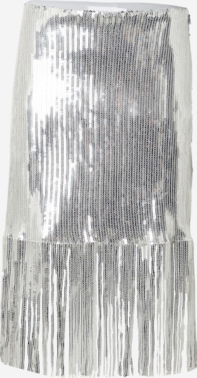 VILA Skirt 'VIMAJLA' in Silver, Item view