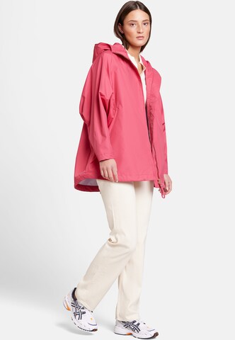 g-lab Between-Season Jacket 'Nova' in Pink