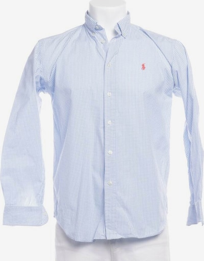 Lauren Ralph Lauren Button Up Shirt in S in Blue, Item view