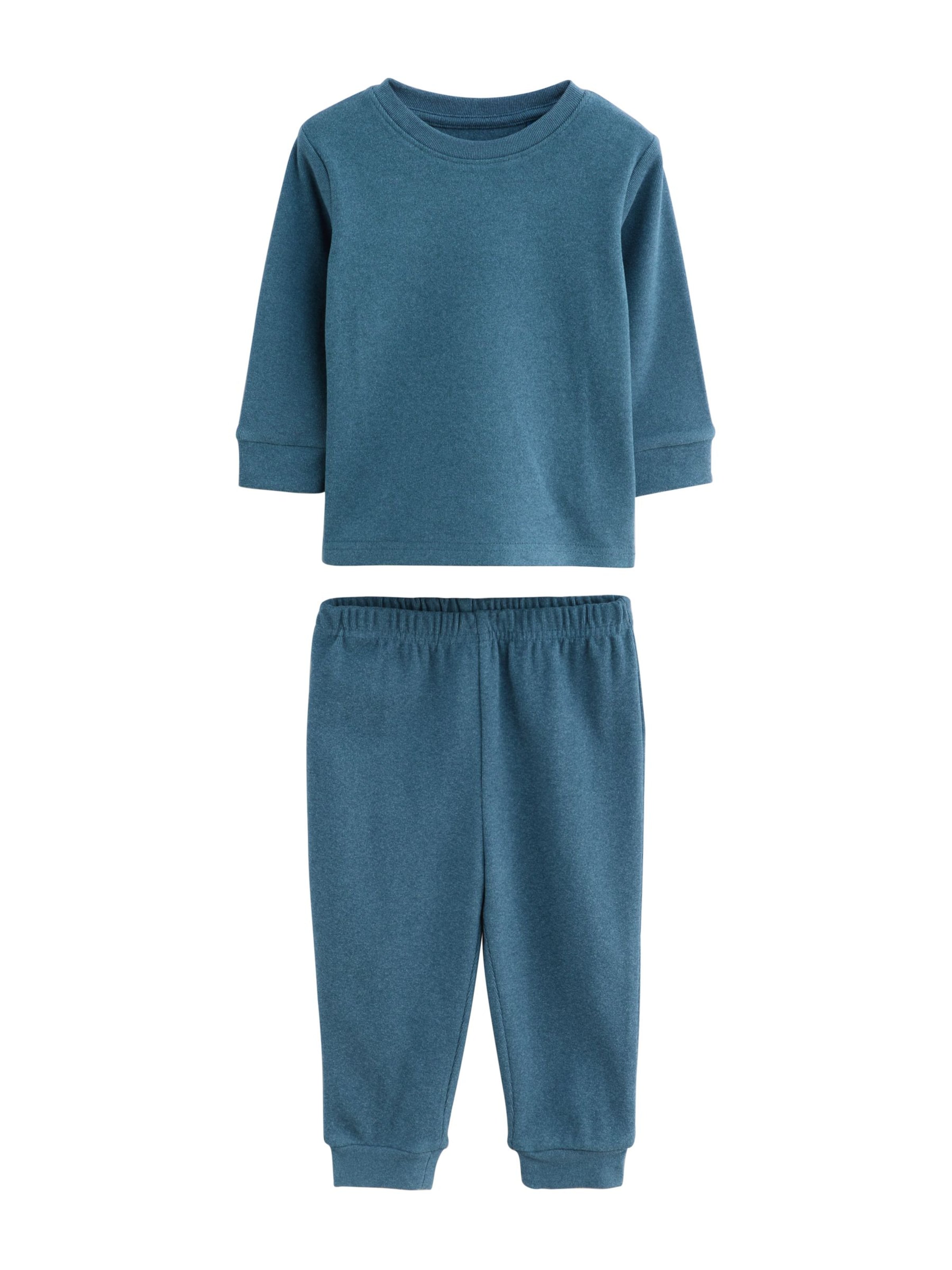 Pyjama Next en bleu