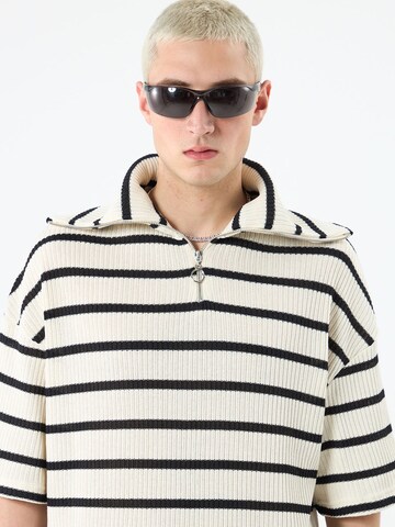 VAMOS CLO T-shirt 'Mineral Wells' i vit