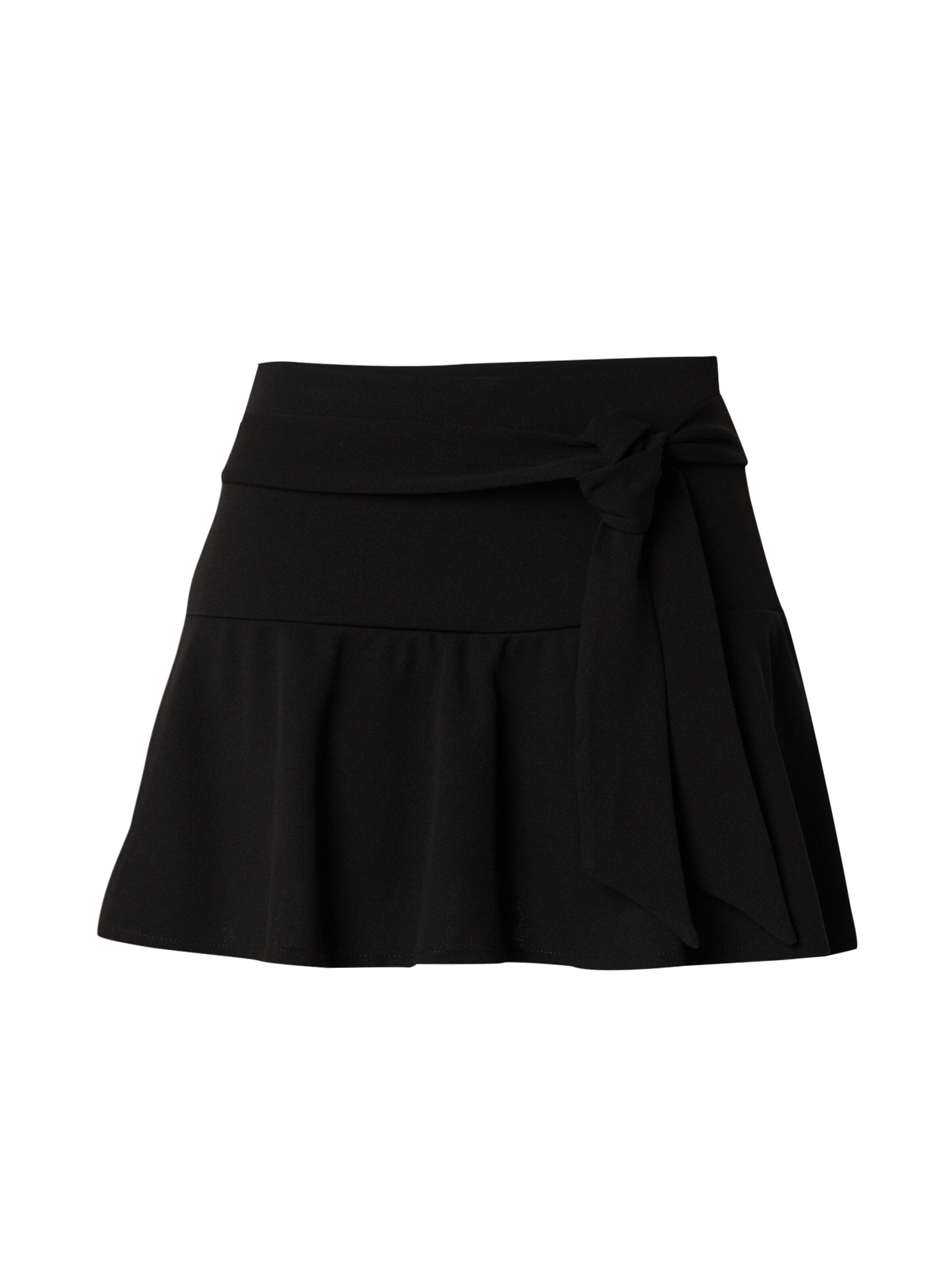 JDY Rock 'JDYGEGGO' in Schwarz: Vorderseite