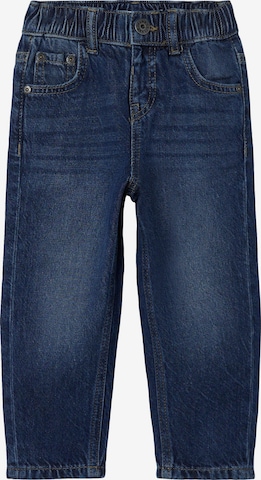 NAME IT Regular Jeans 'Sydney' in Blau: predná strana