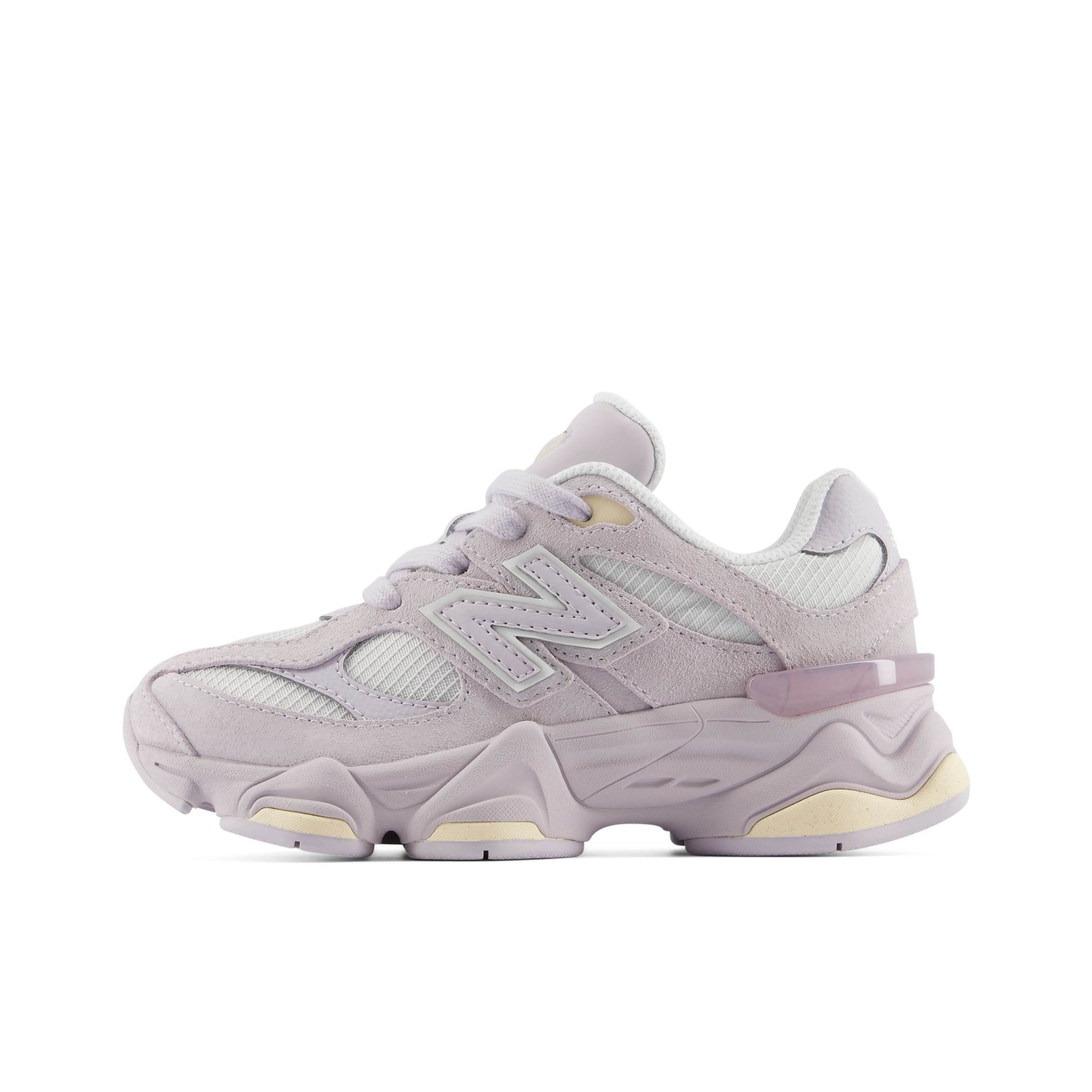 Baskets '9060' new balance en violet