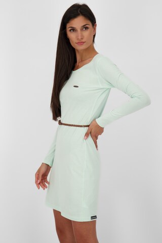 Rochie de la Alife and Kickin pe verde