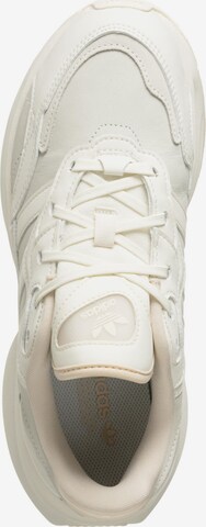 ADIDAS ORIGINALS Sneaker 'Zentic' in Weiß