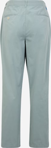 Brava Fabrics Regular Pleat-front trousers in Green