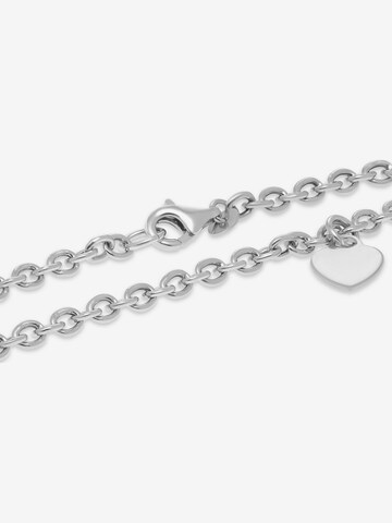 FAVS Bracelet in Silver