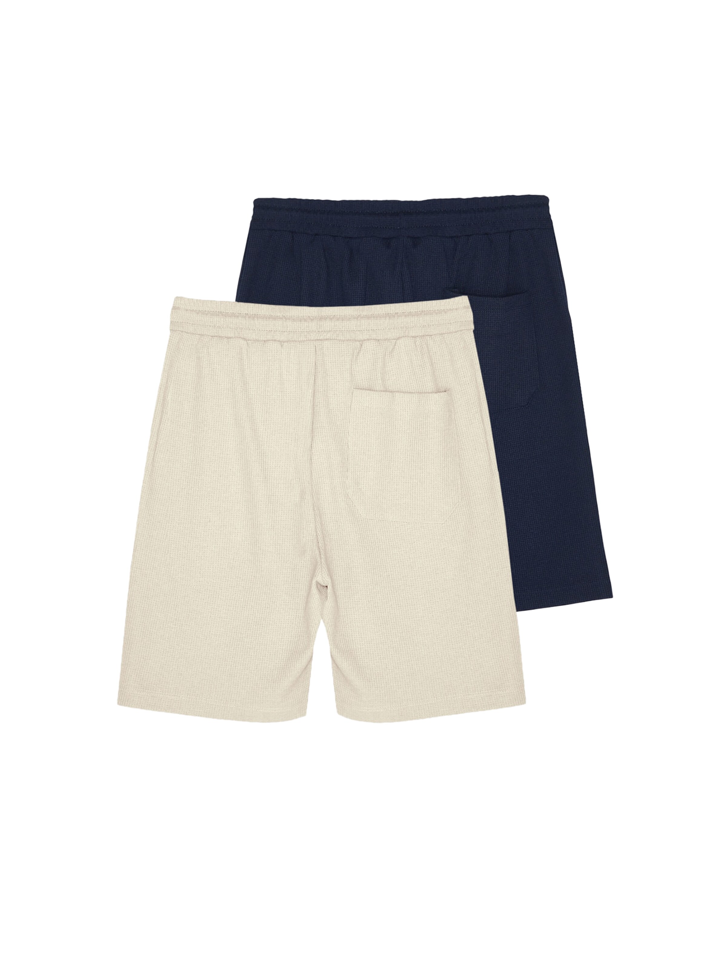 Trendyol Regular Trousers in Beige