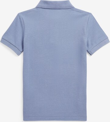 Polo Ralph Lauren Poloshirt in Blau